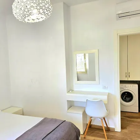 Sunny - 147 Apartment Draç