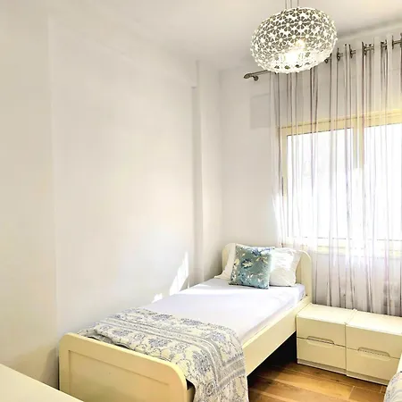 Apartment Sunny - 147 Draç