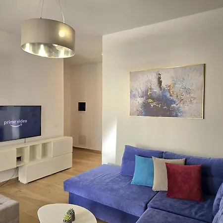 Apartamento Sunny - 147 *