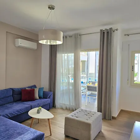 Sunny - 147 Apartamento *