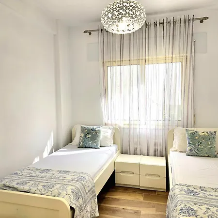 Sunny - 147 Lejlighed Durrës