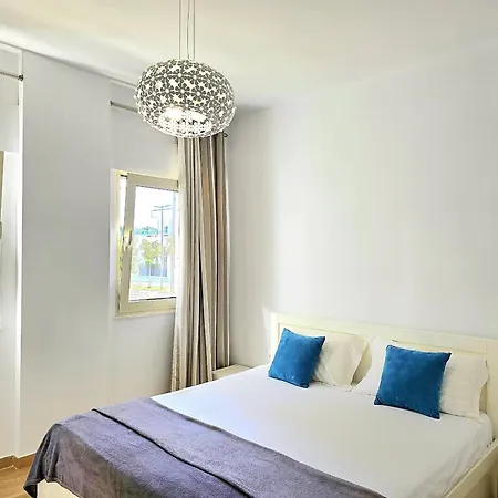 Appartement Sunny - 147 *