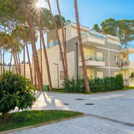 Appartement Sunny - 147 *