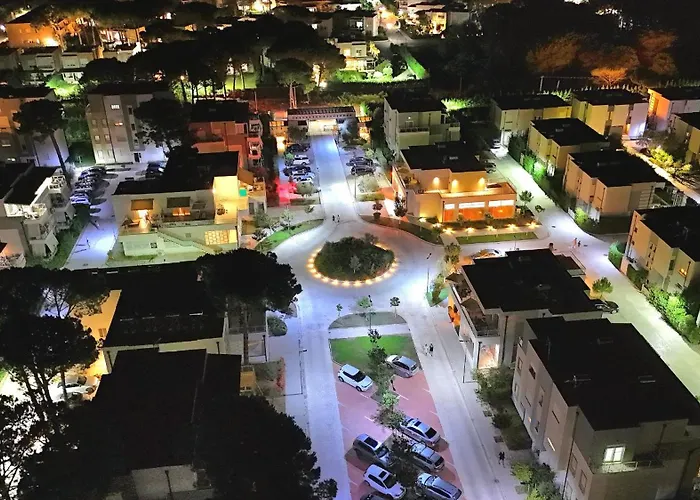 Апартаменты Sunny - 147