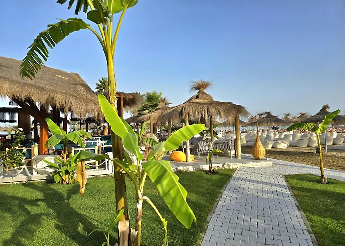 Sunny - 147 Апартаменты