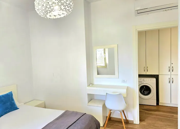 Sunny - 147 公寓 德拉克