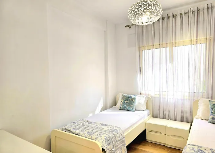 公寓 Sunny - 147 德拉克