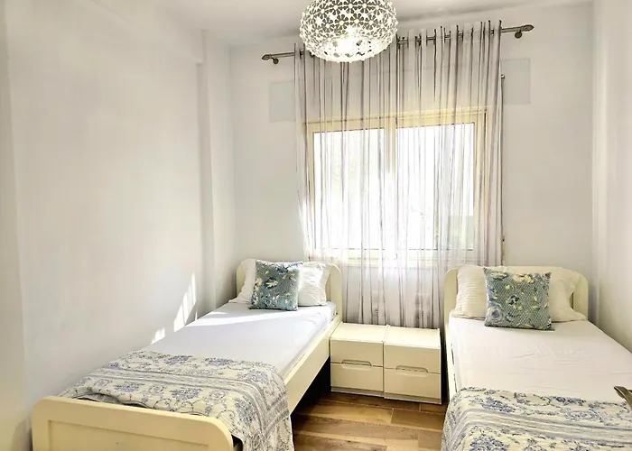 Sunny - 147 公寓 德拉克