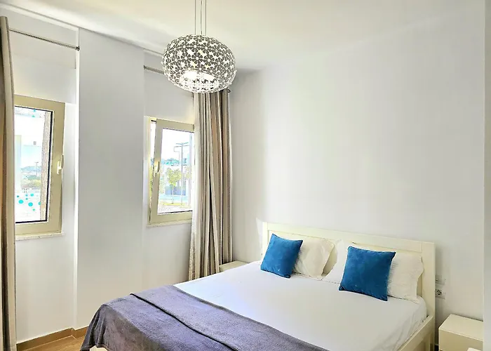 Апартаменты Sunny - 147 *