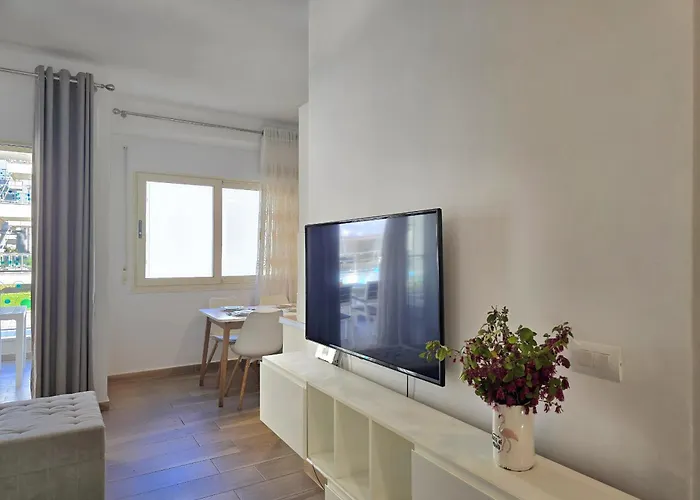 Sunny - 147 Апартаменты