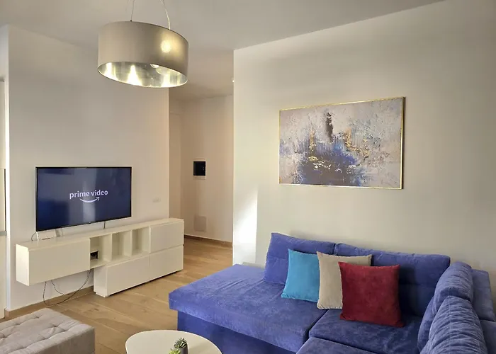 Апартаменты Sunny - 147 *