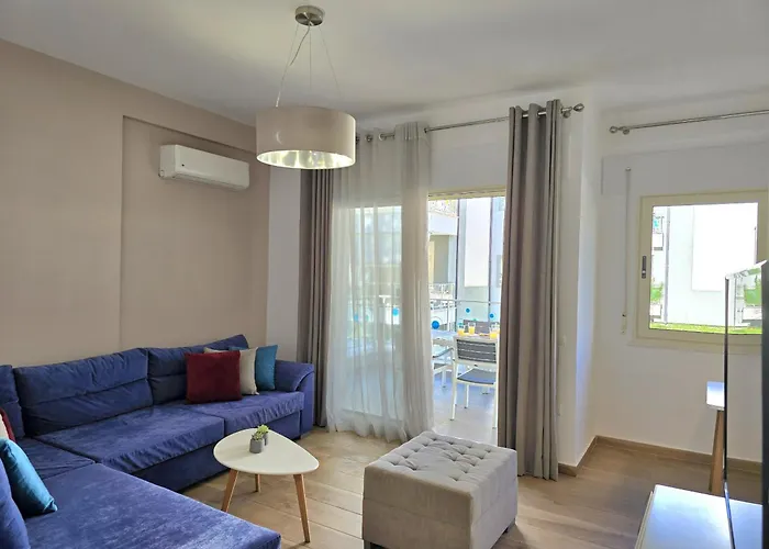 Sunny - 147 Апартаменты *